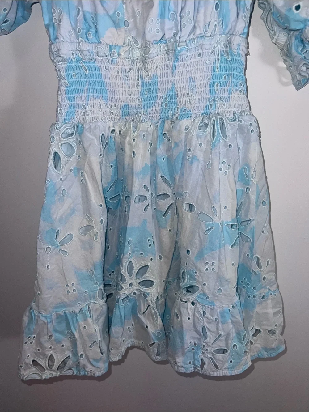 SABO light blue